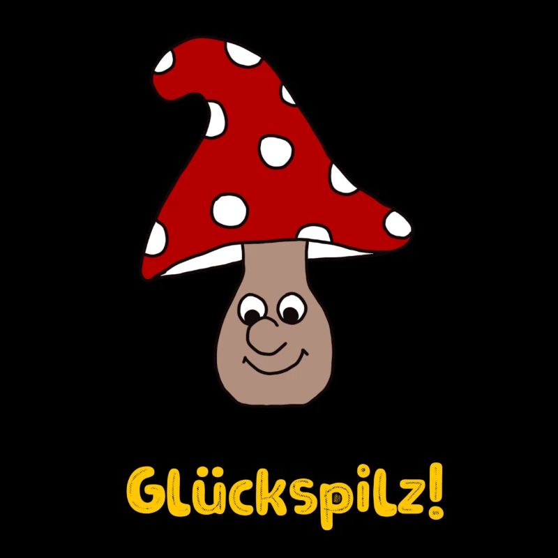 Glückspilz