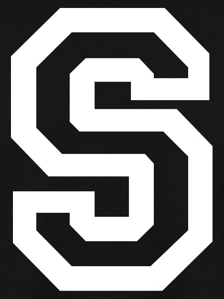 Buchstabe S