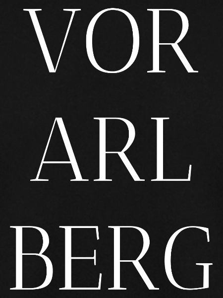 Vorarlberg