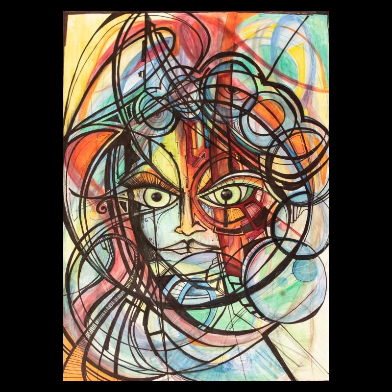 Graffiti Art