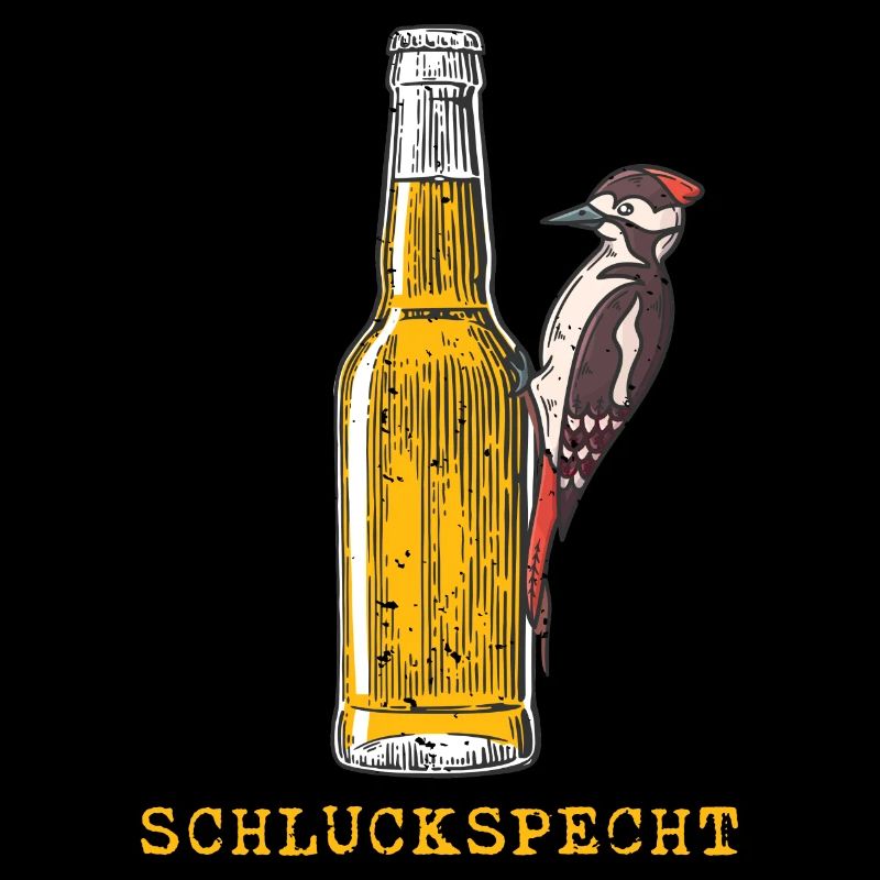 Schluckspecht