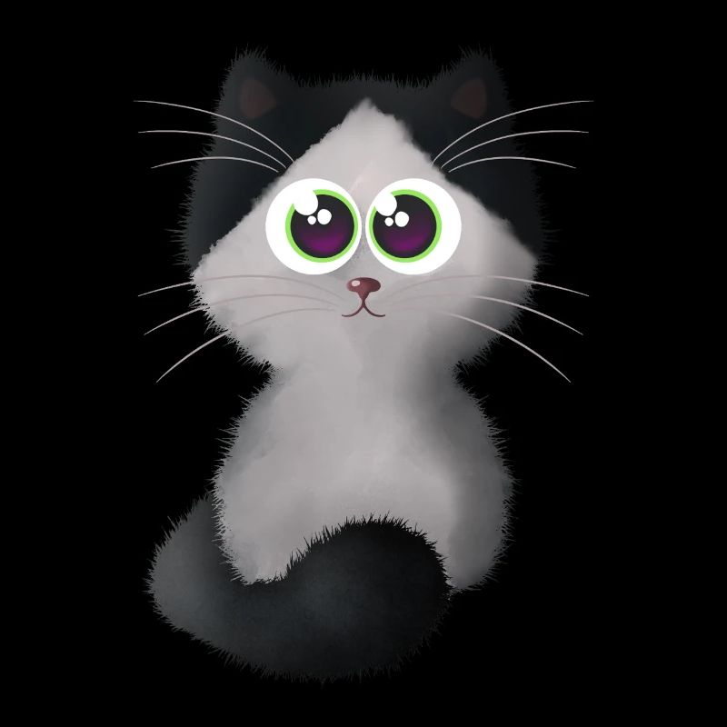 Katze 2