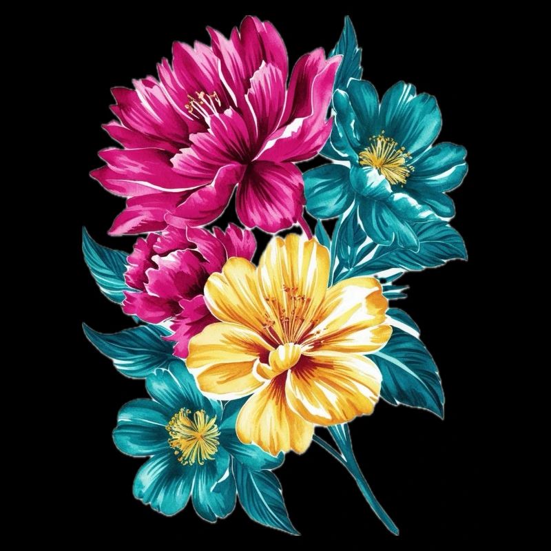 Blumenstrauß