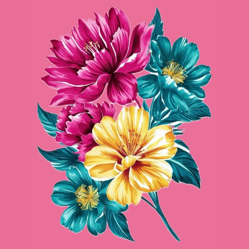 Blumenstrauß