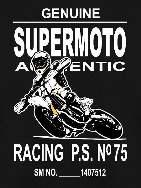 Supermoto