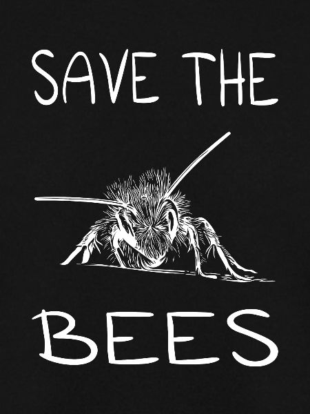 Save the Bees
