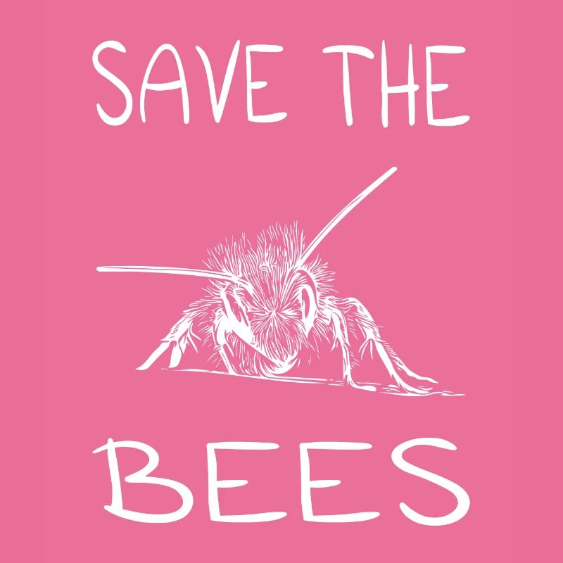 Save the Bees