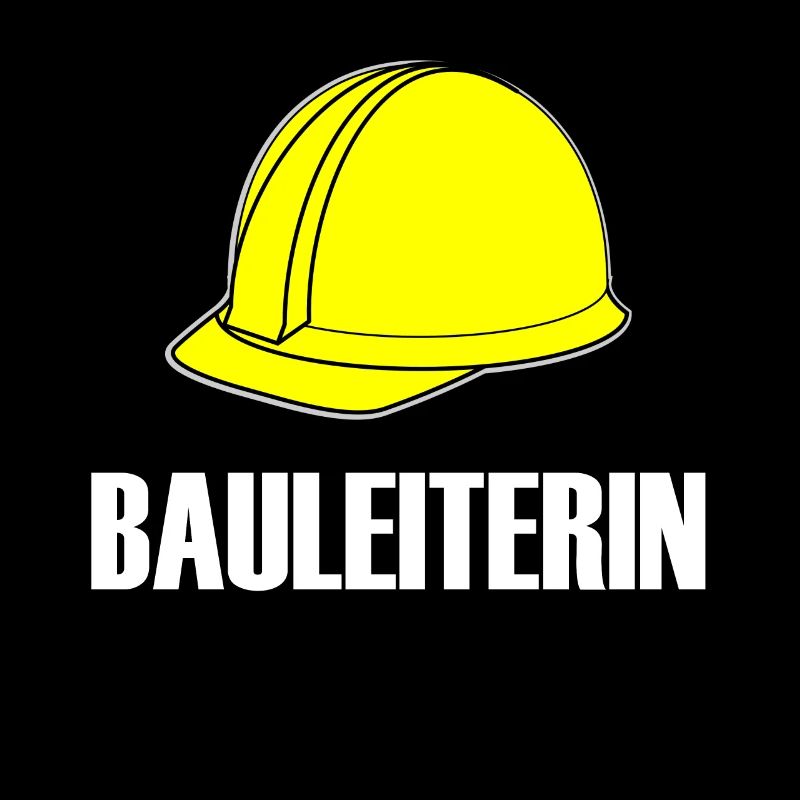 Bauleiterin