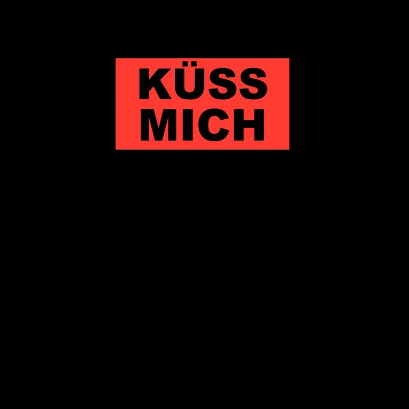 Küss Mich