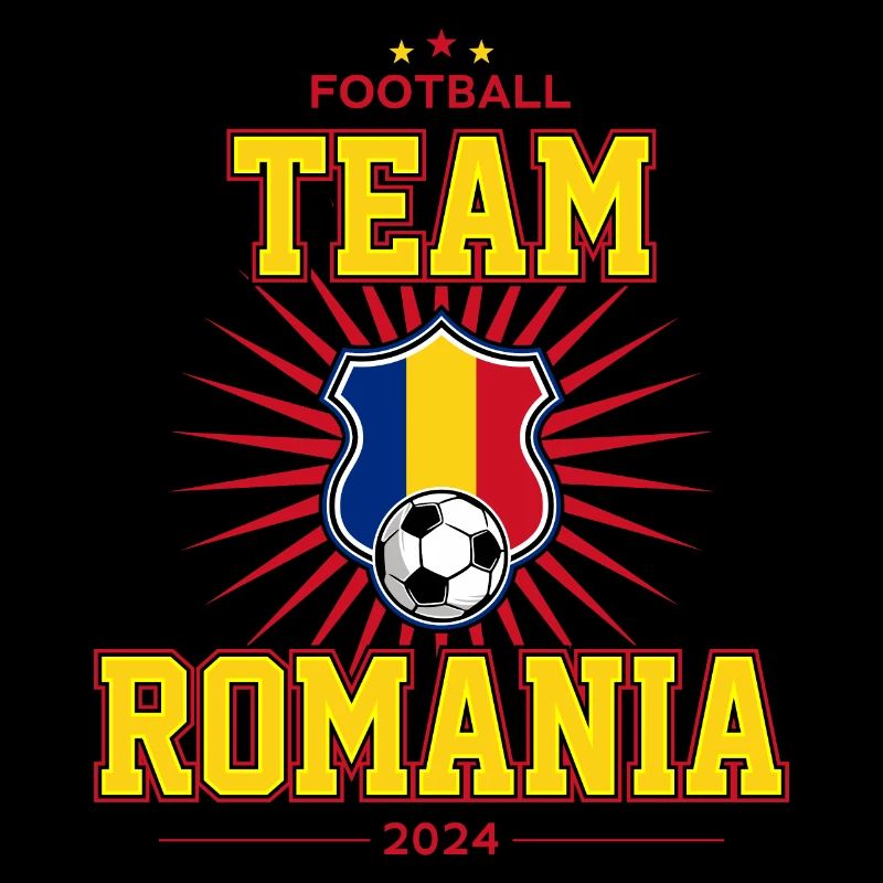 Team Romania