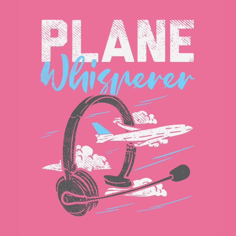 Plane Whisperer