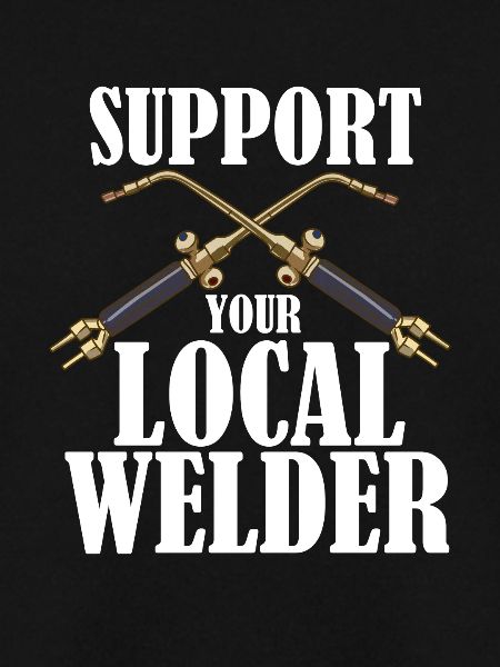 Local Welder