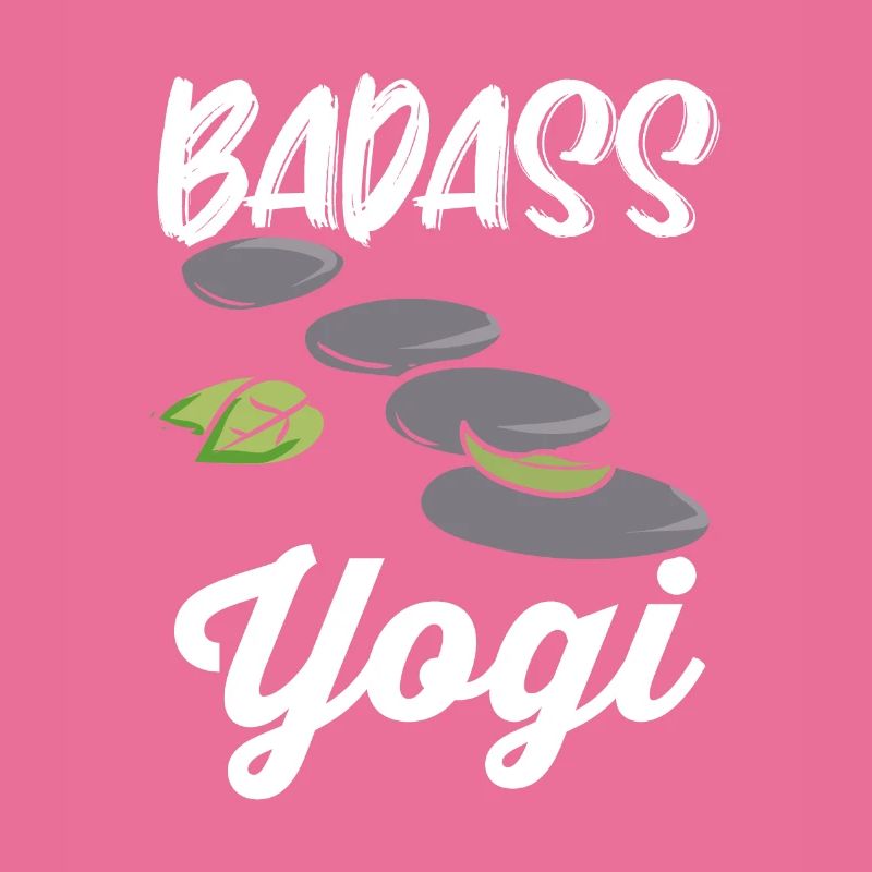 Badass Yogi