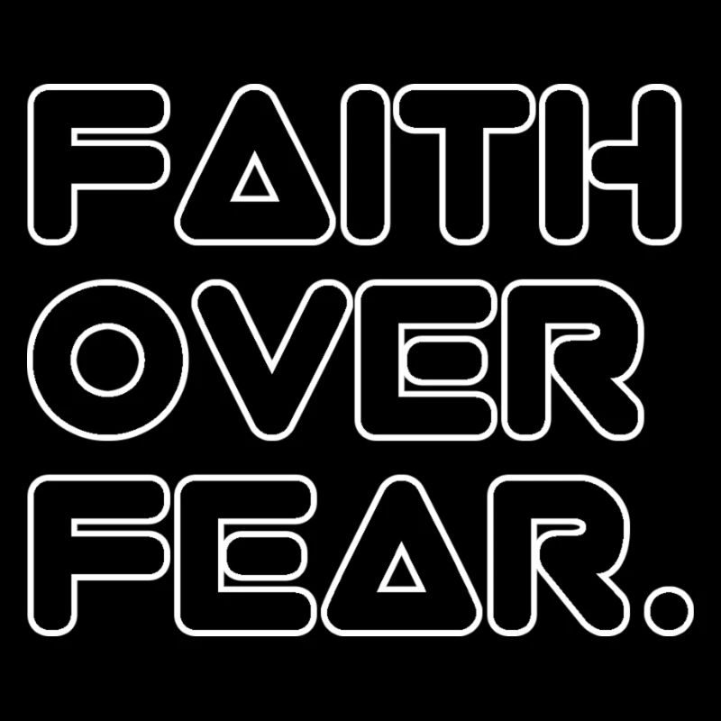 faithoverfear
