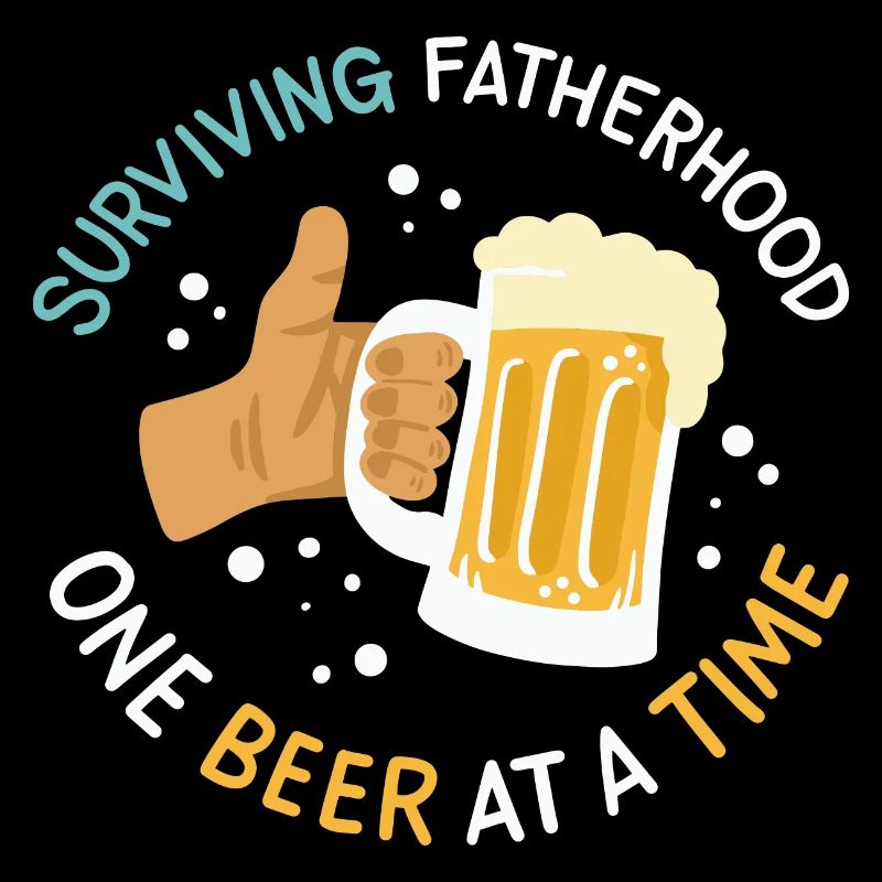 Surviving Fatherhood