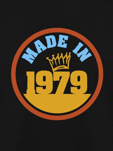Made in 1979