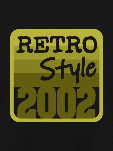 Retro Style 2002