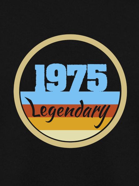 Legendary 1975