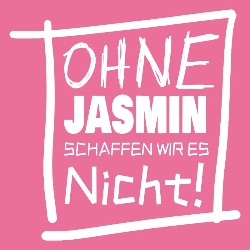 jasmin
