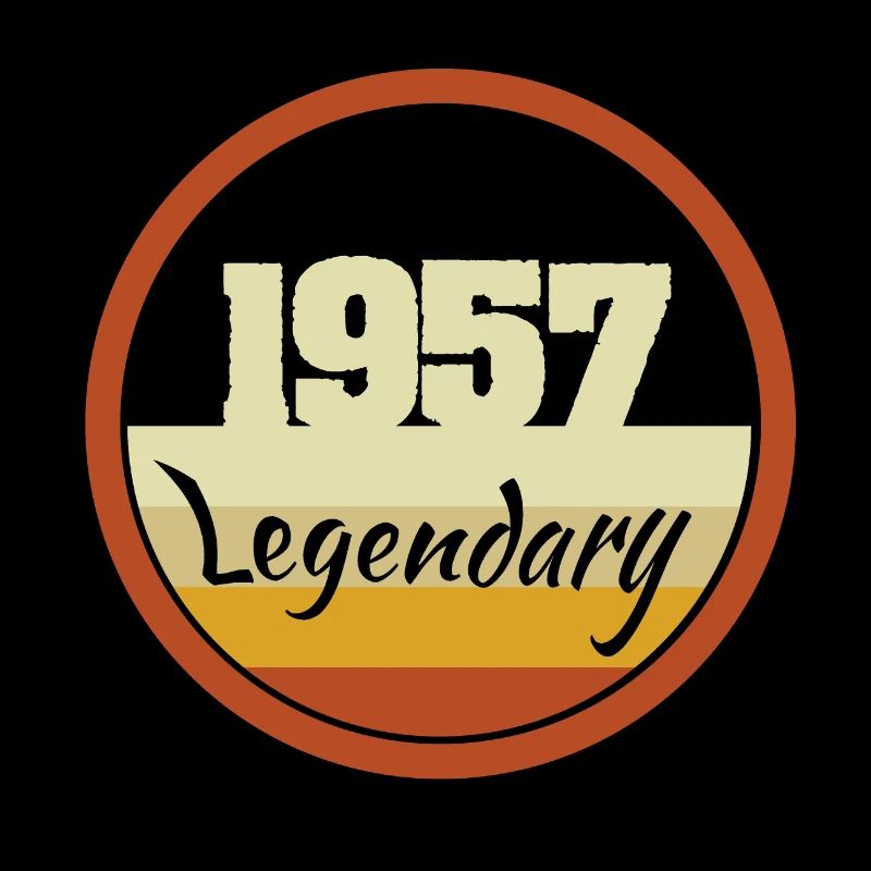 Légendaire 1957