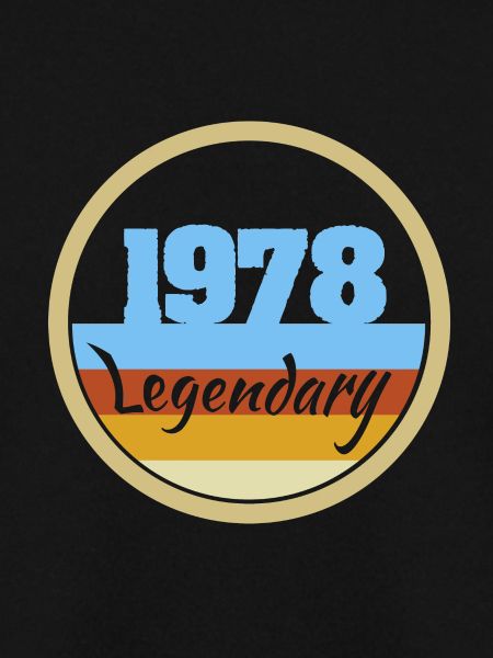 Legendary 1978