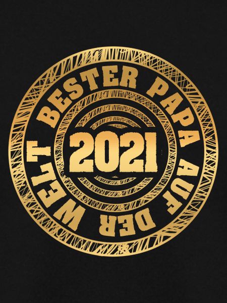 Vater 2021