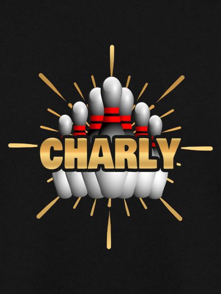 Gift for Charly