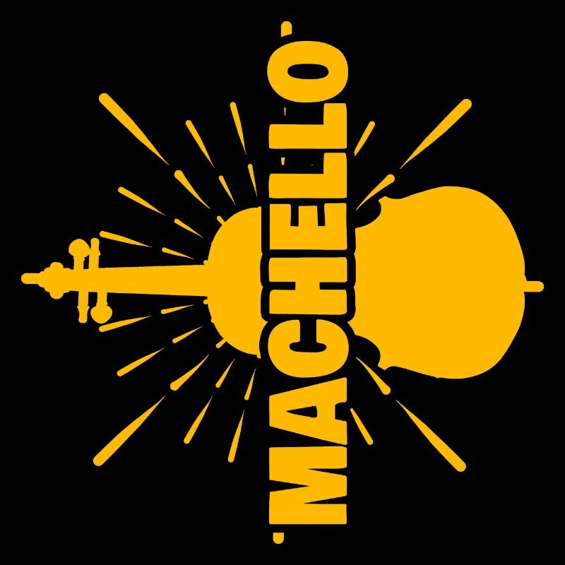 Vorname Machello