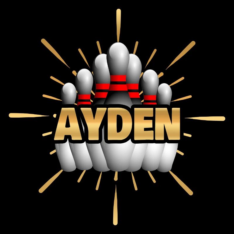 Geschenk für Ayden
