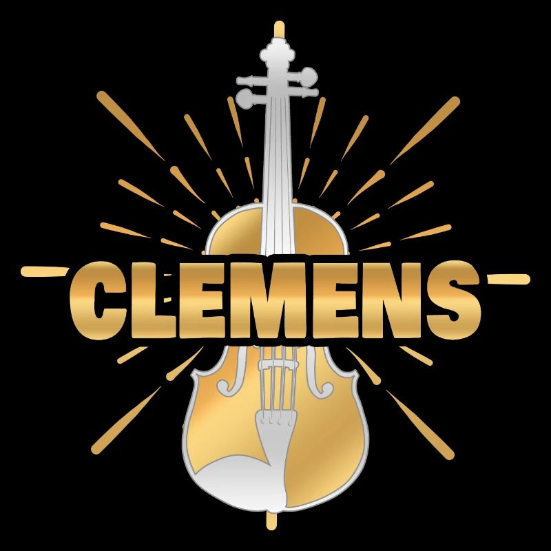 Violon Clemens