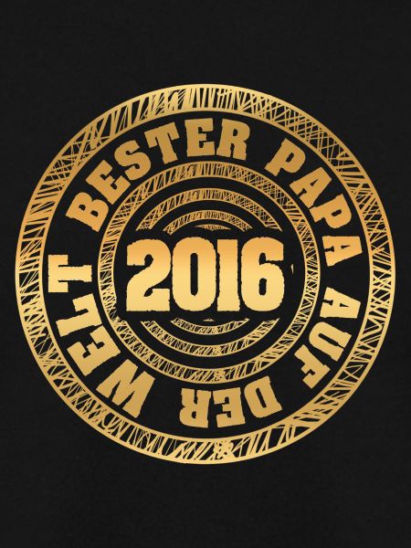 Vater 2016