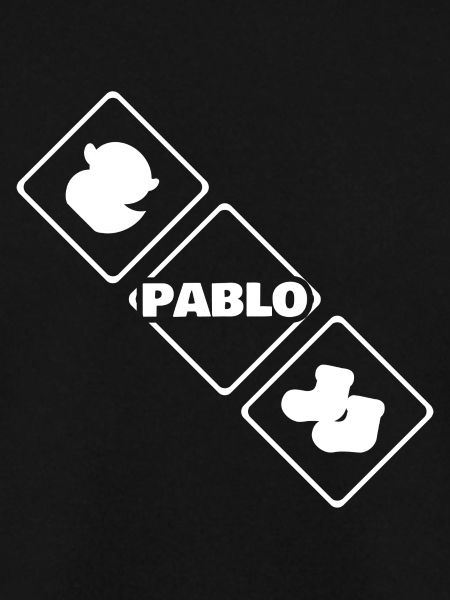 Child Pablo
