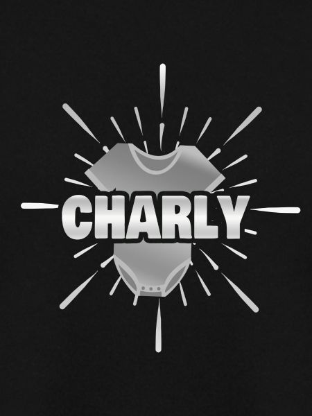 Geburt Charly
