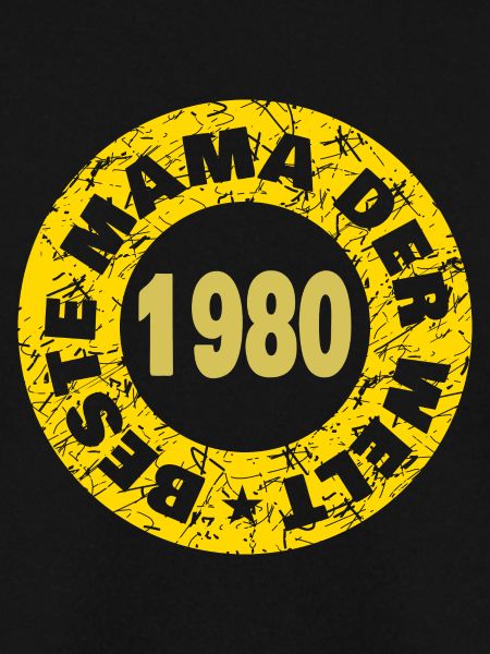 Mama 1980