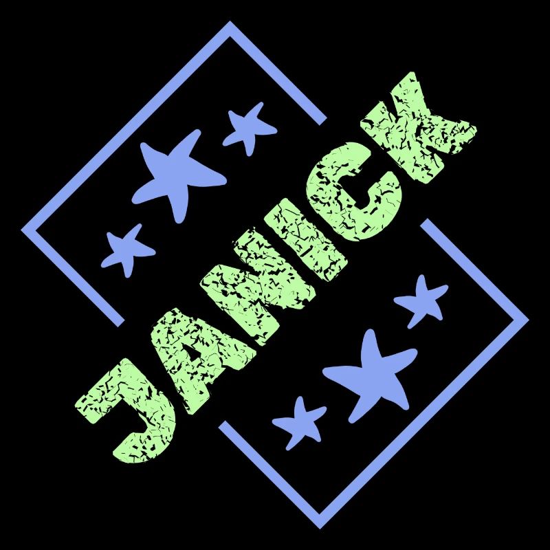 First name Janick