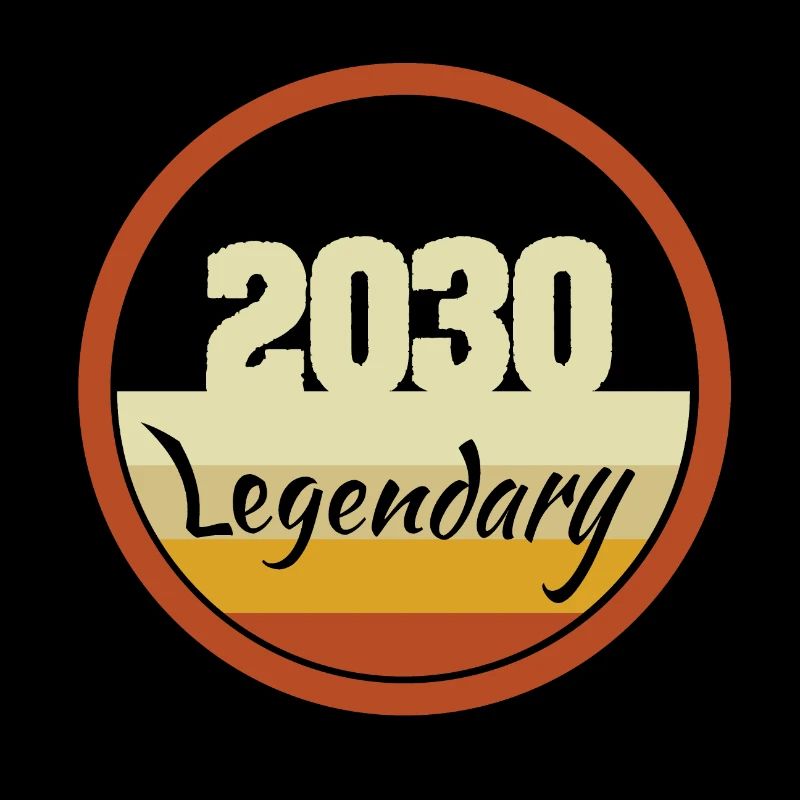 Jahr 2030