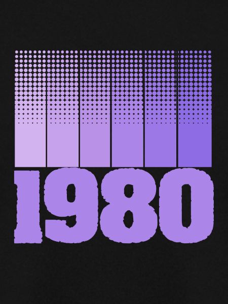 Jahr 1980