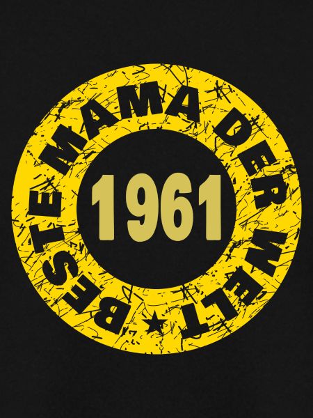 Mama 1961