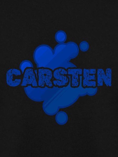 Babybauch Carsten