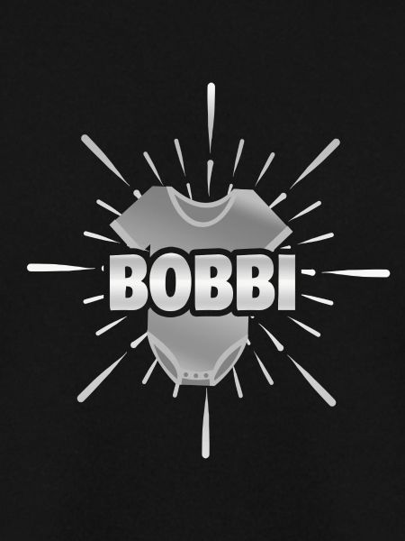 Birthday Bobbi