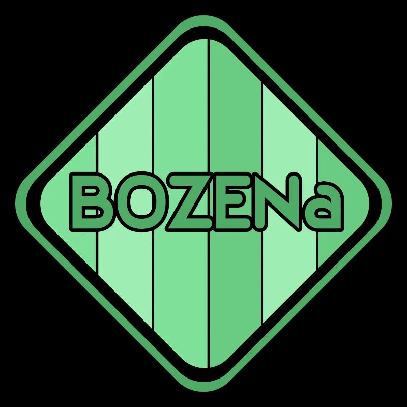 Cadeau pour Bozena