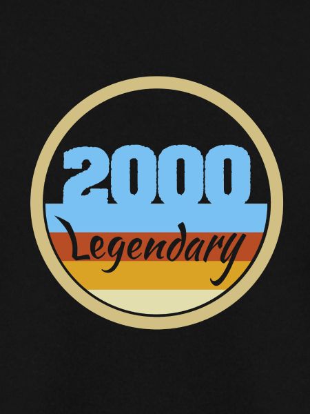 Born 2000