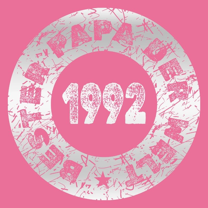 Papa 1992
