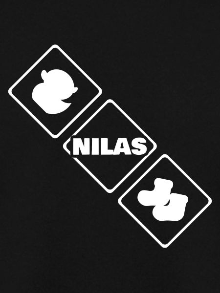 Geburt Nilas