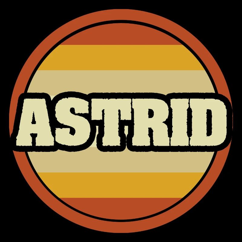 Gift for Astrid