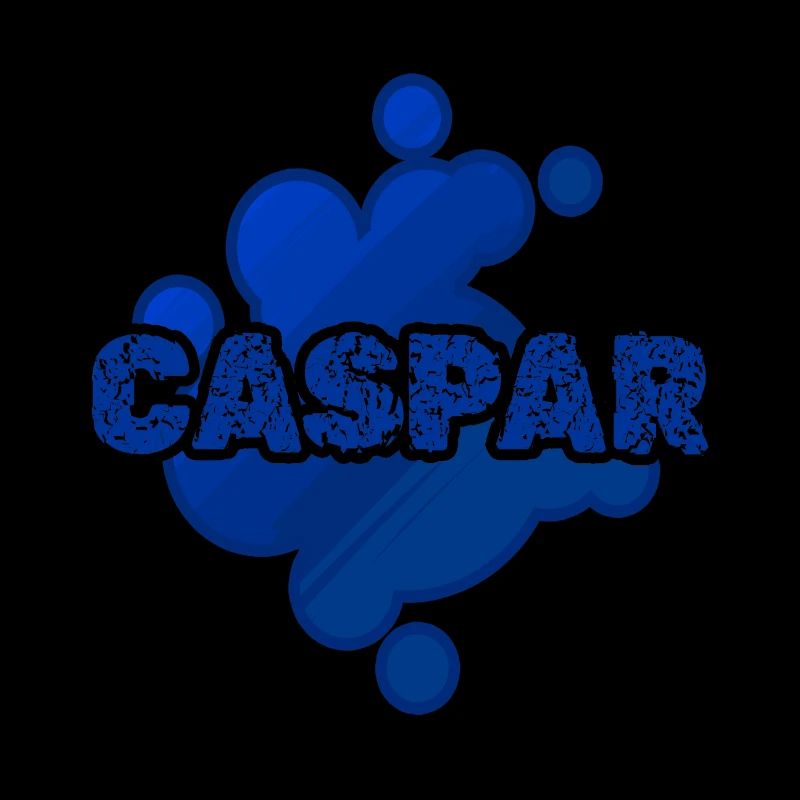 Geschenk für Caspar