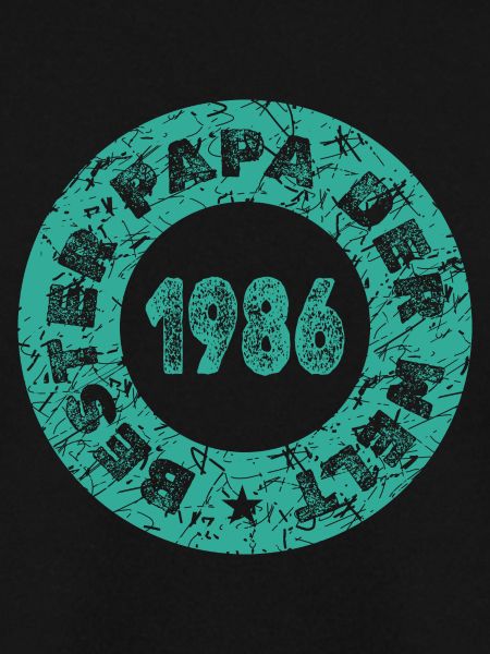 Papa 1986