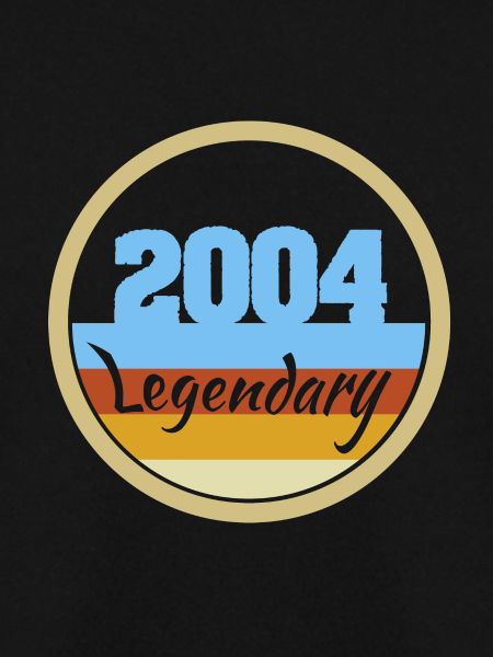 Legendary 2004