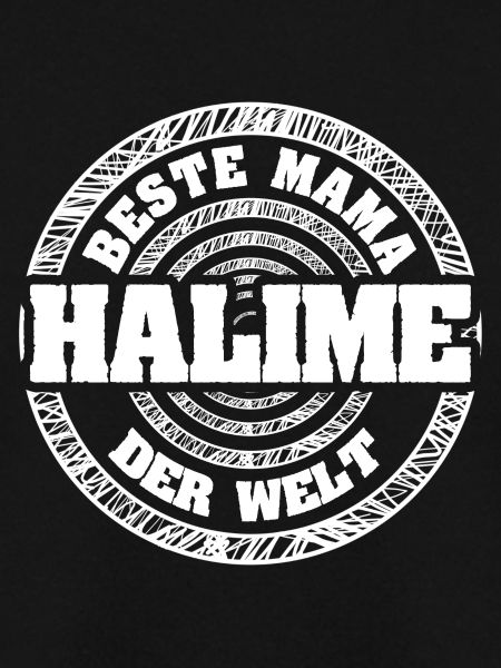 Halime