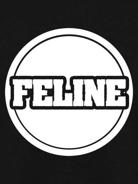 Vorname Feline